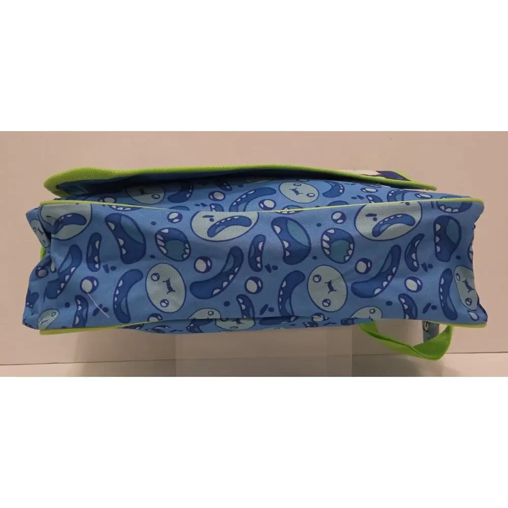 NWT Adventure Time Cartoon Network Messenger Bag HTF